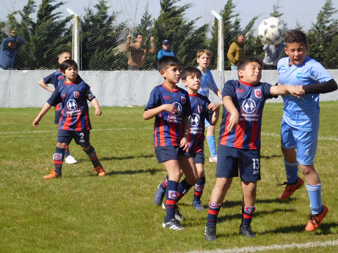 Centro Social vs Municipal Adelia María vs Juventud Unida (84)