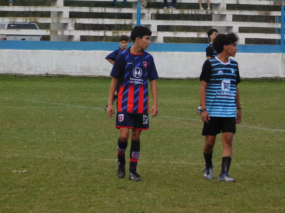 Fecha 6 Centro Social Social Recrativo Reducción Correo y Telecomunicaciones (119)