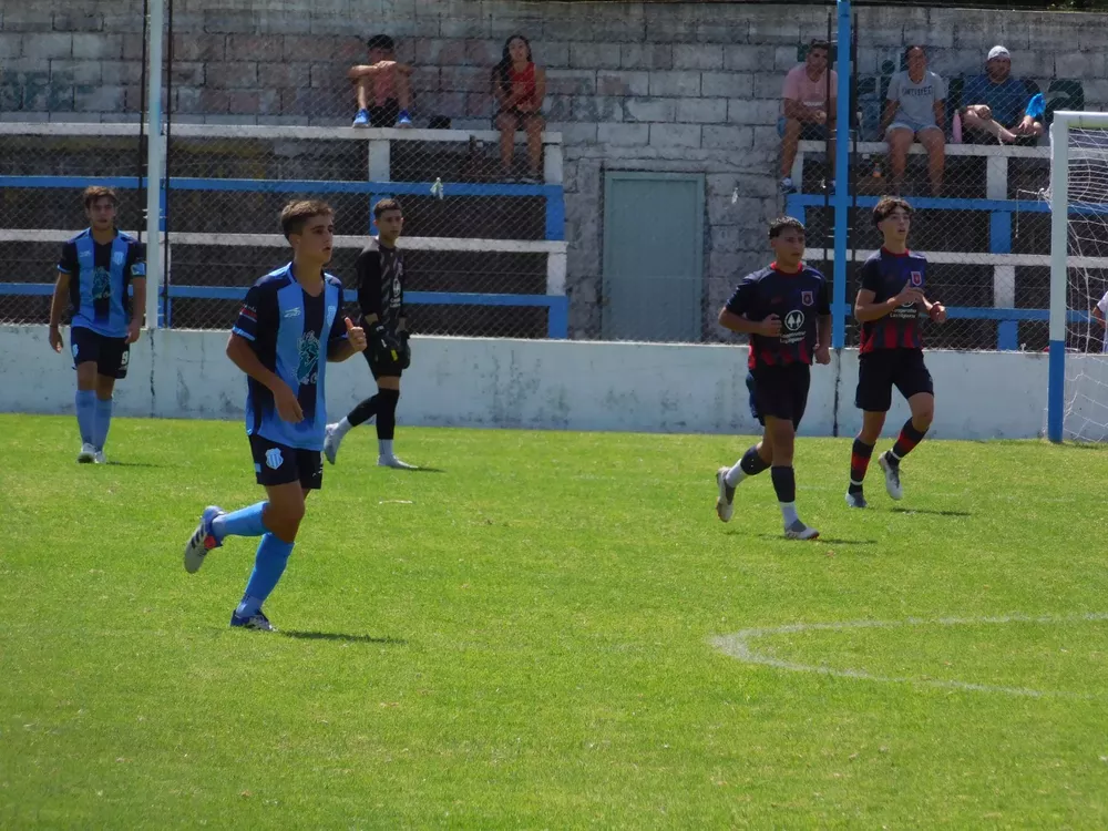 Fecha 2 Infanto Juveniles Centro Social Roncedo Accion Juvenil (115)