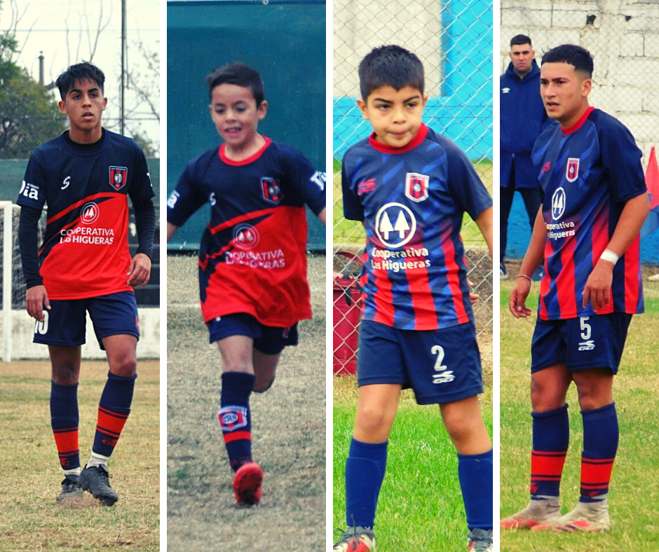 Centro Social Fecha 5