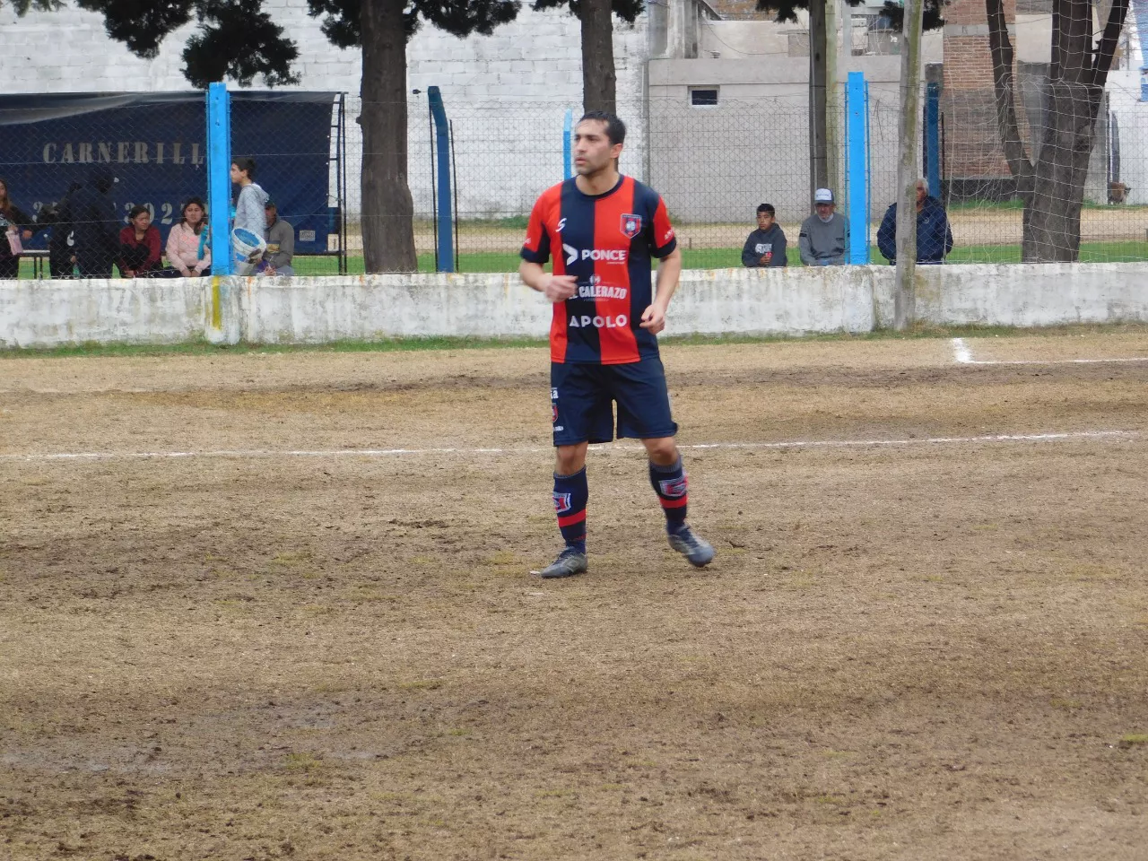 Fecha 5 Centro Social vs Santa Paula  (9)