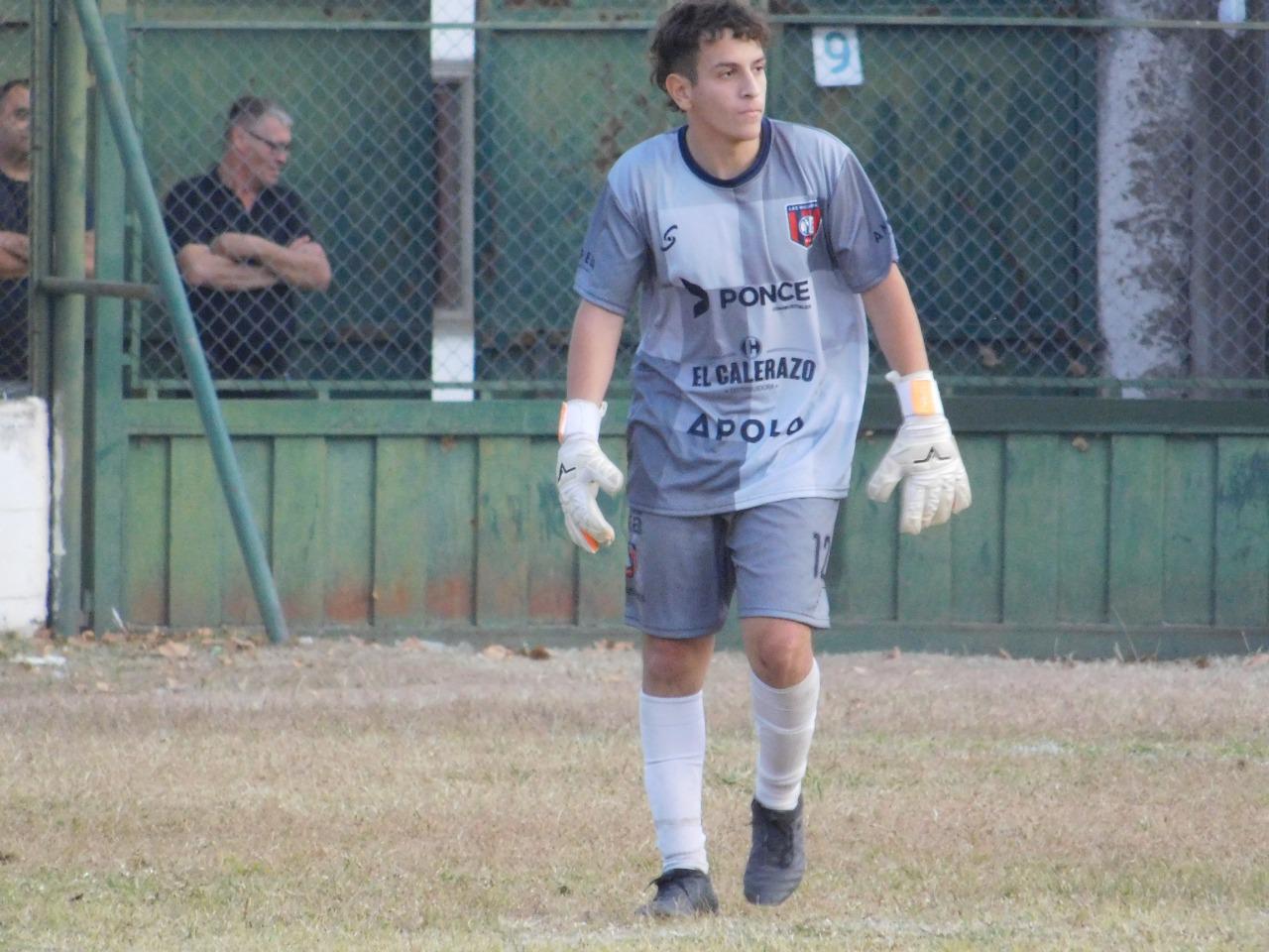 Fecha 4 Centro Social vs Banda Norte (58)