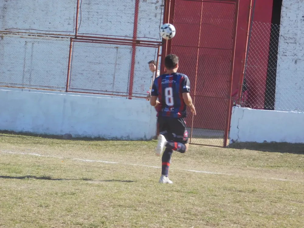 Condores FC Centro Social Las Higueras (57)