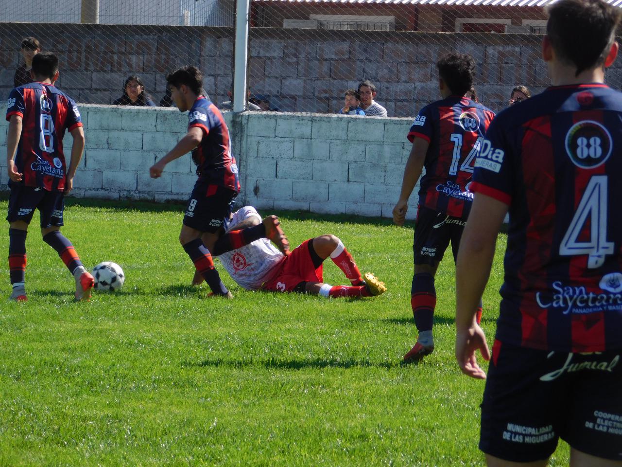 Charrense Vs Centro Social  (46)