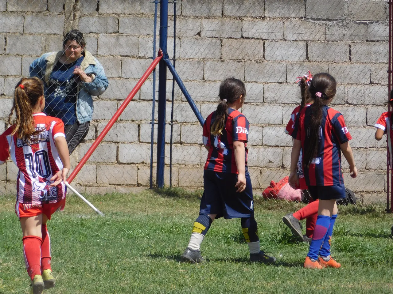 Infanto Juveniles Centro Social San Lorenzo Bulnes Talleres Las Acequias (43)