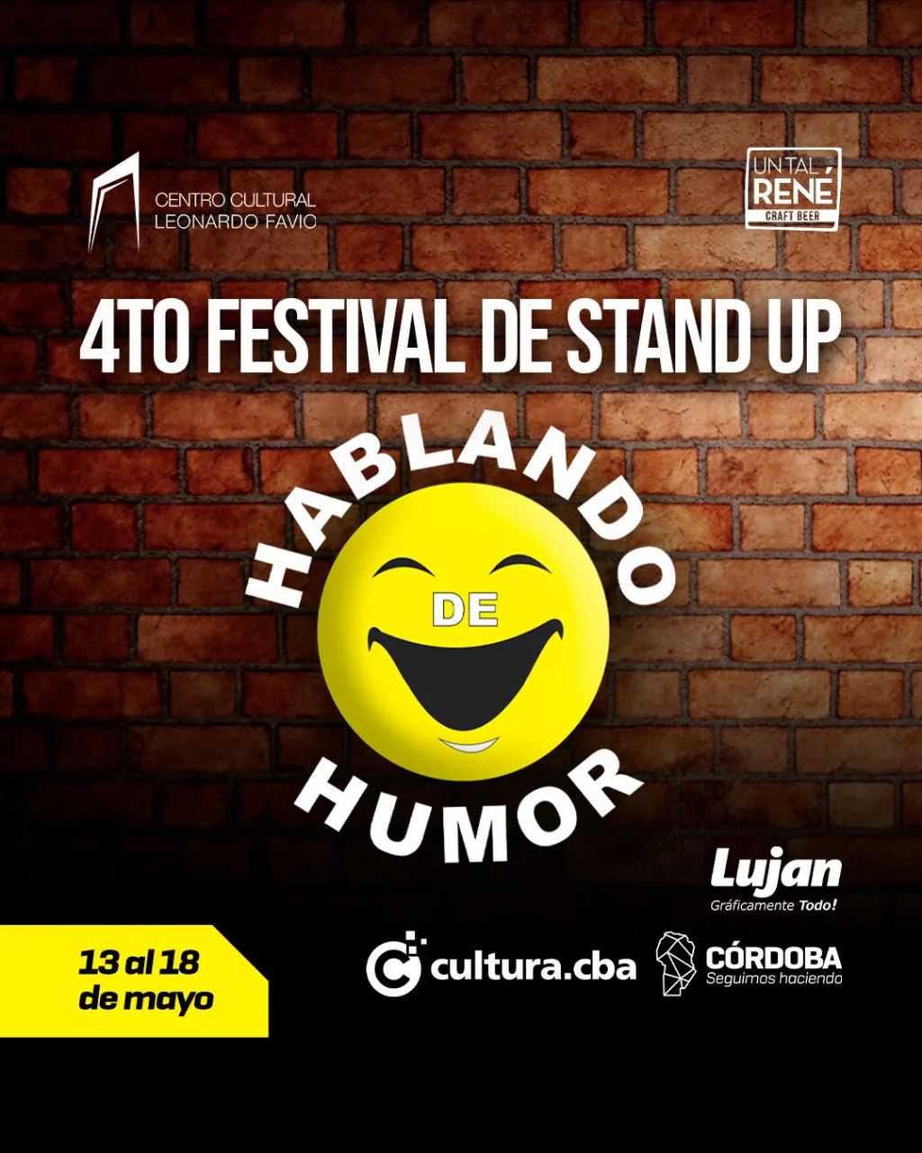 HALBANDO DE HUMOR (1)