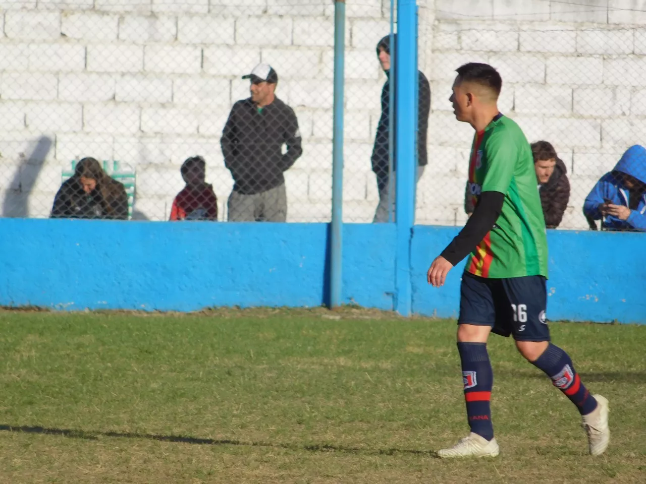 Fecha 10 Centro Social vs Independiente Dolores  (55)