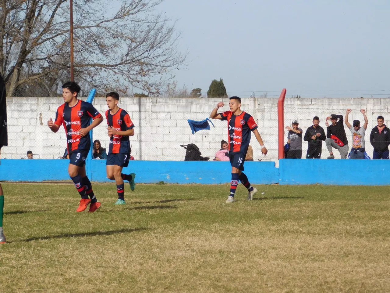 Centro Social vs Banda Norte (31)