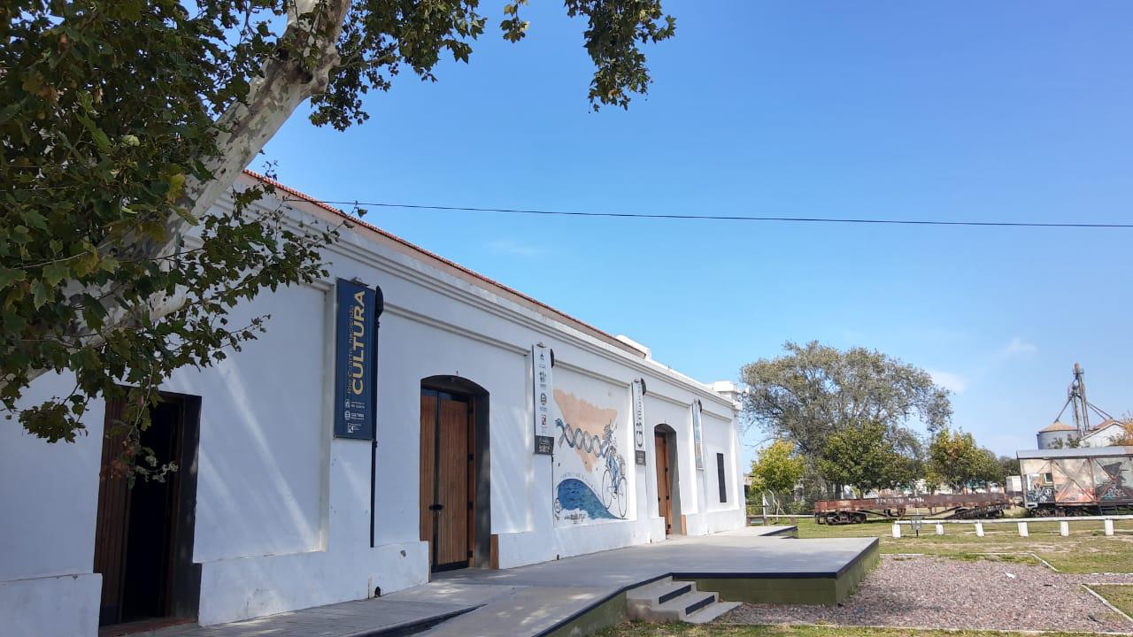 CULTURARIOIV