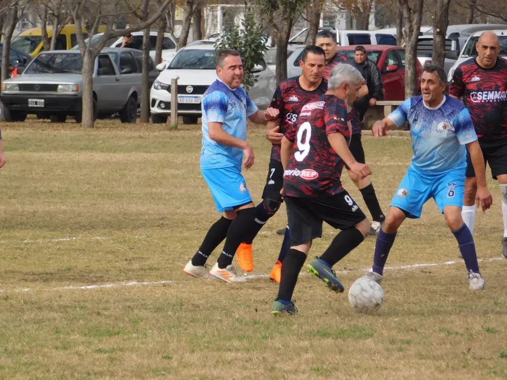 Veteranos Las Higueras (13)