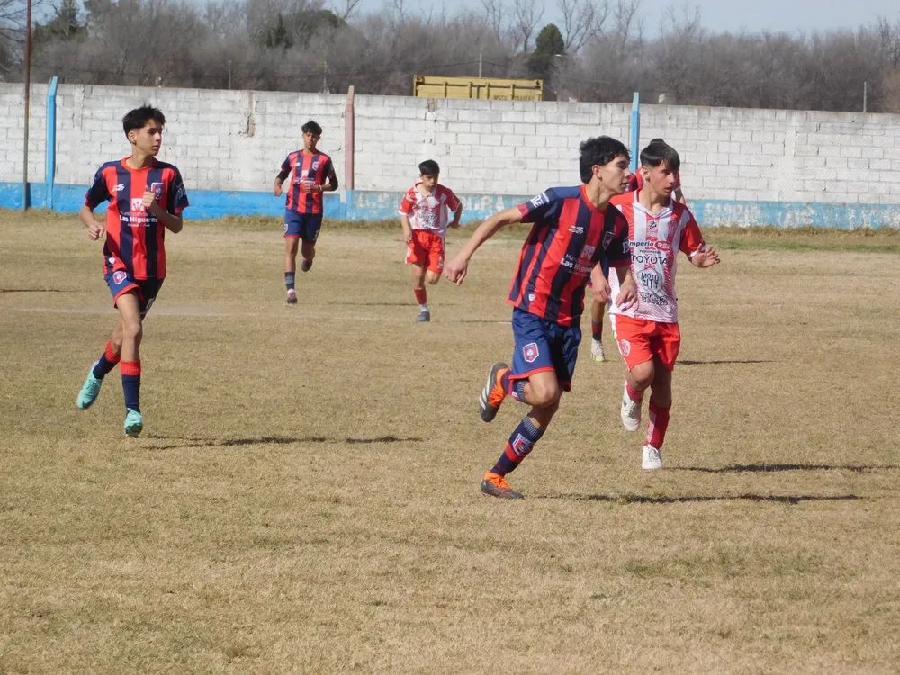 Centro Social vs Municipal Argentinos Jr Banda Norte (73)
