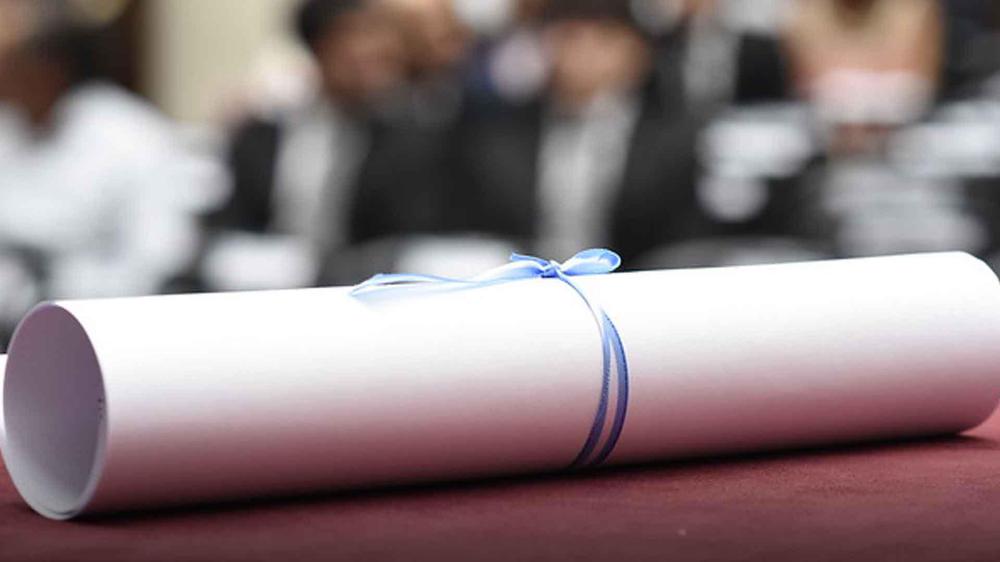 diploma