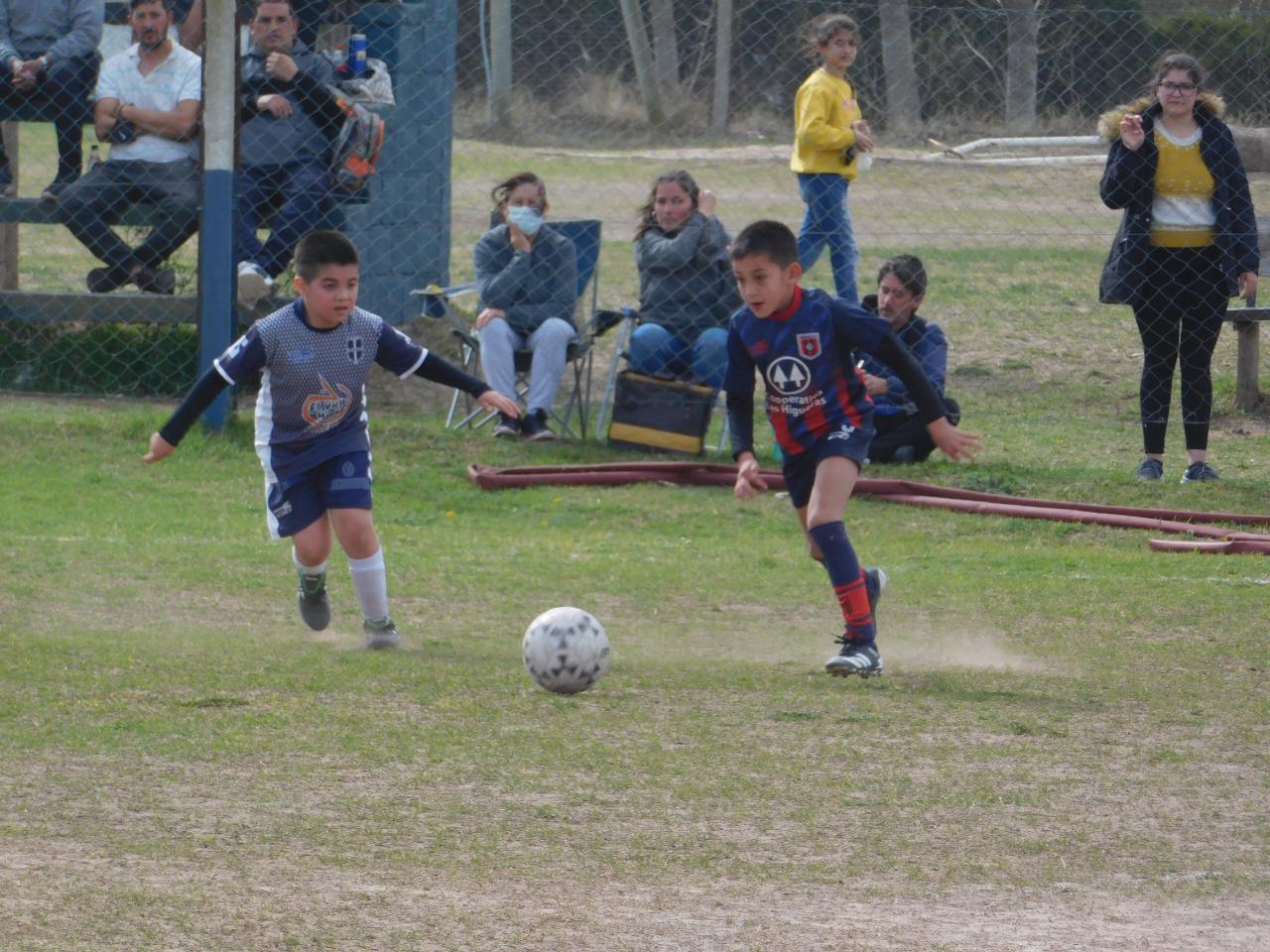 Atenas B vs Centro Social (43)