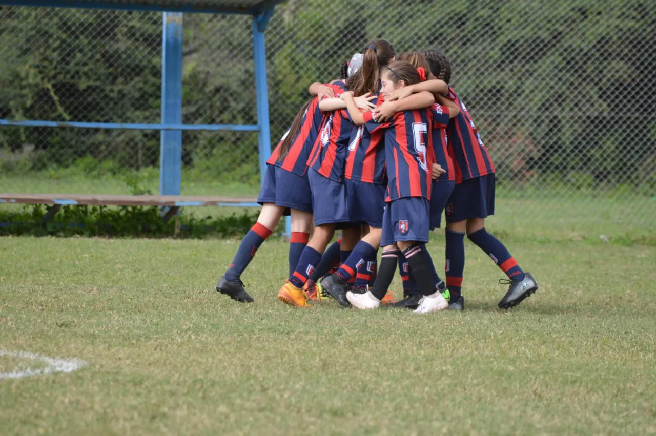 Infanto Juvenil Centro Social Banda Norte Belgrano Ateneo Vecinos (4)
