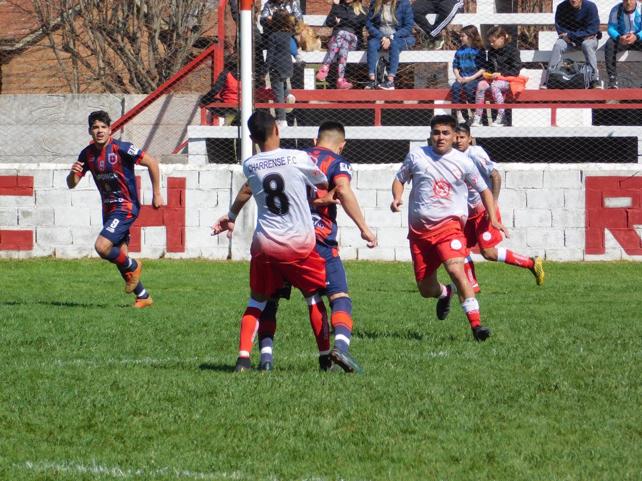 Charrense Vs Centro Social  (32)