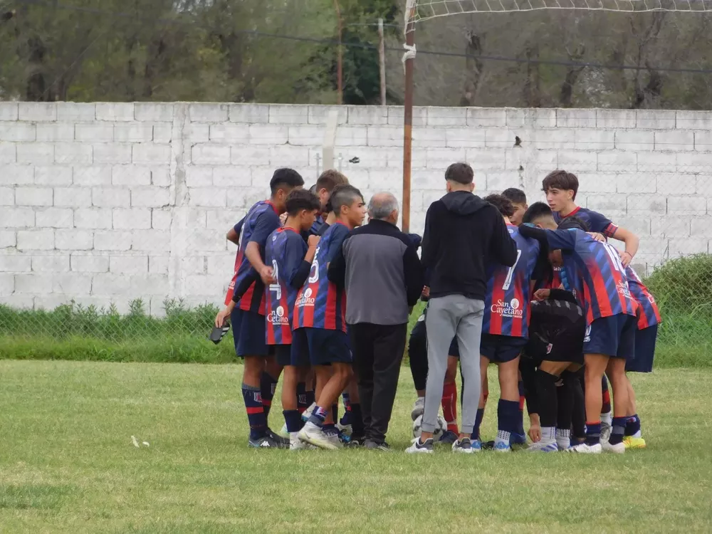 Fecha 5 Infanto Juvenil Centro Social Santa Paula Los Incas (86)