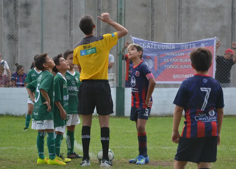 Fecha 3 Centro Social vs Municipal Banda Norte (22)