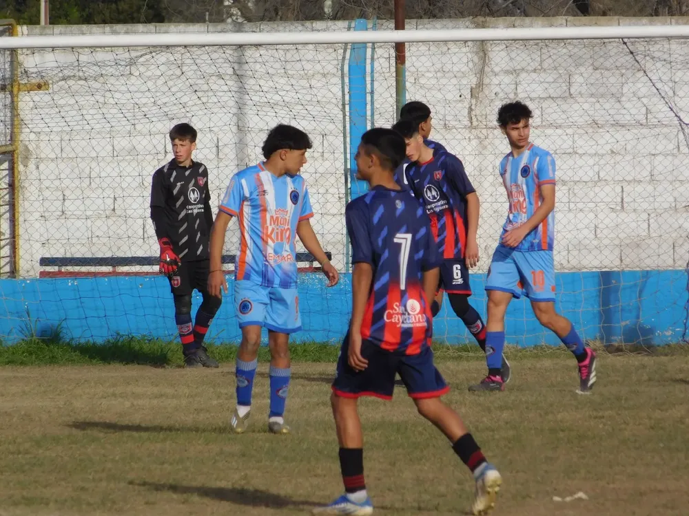 Centro Social Las Higueras Infanto Juvenil Ateneo Vecinos (202)
