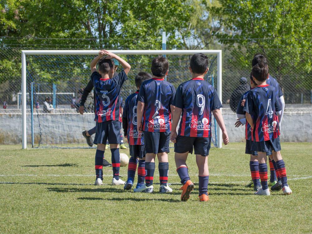 Centro Social vs Estudiantes C (50)