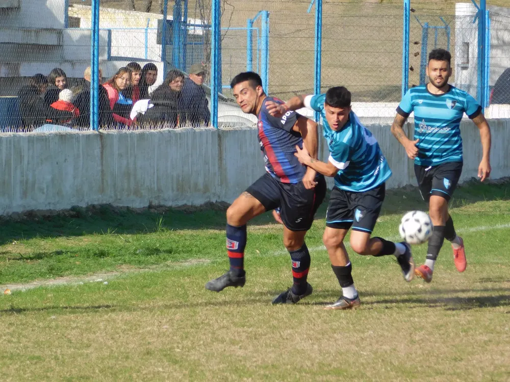Centro Social Las Higueras Recreativo Reducción (120)