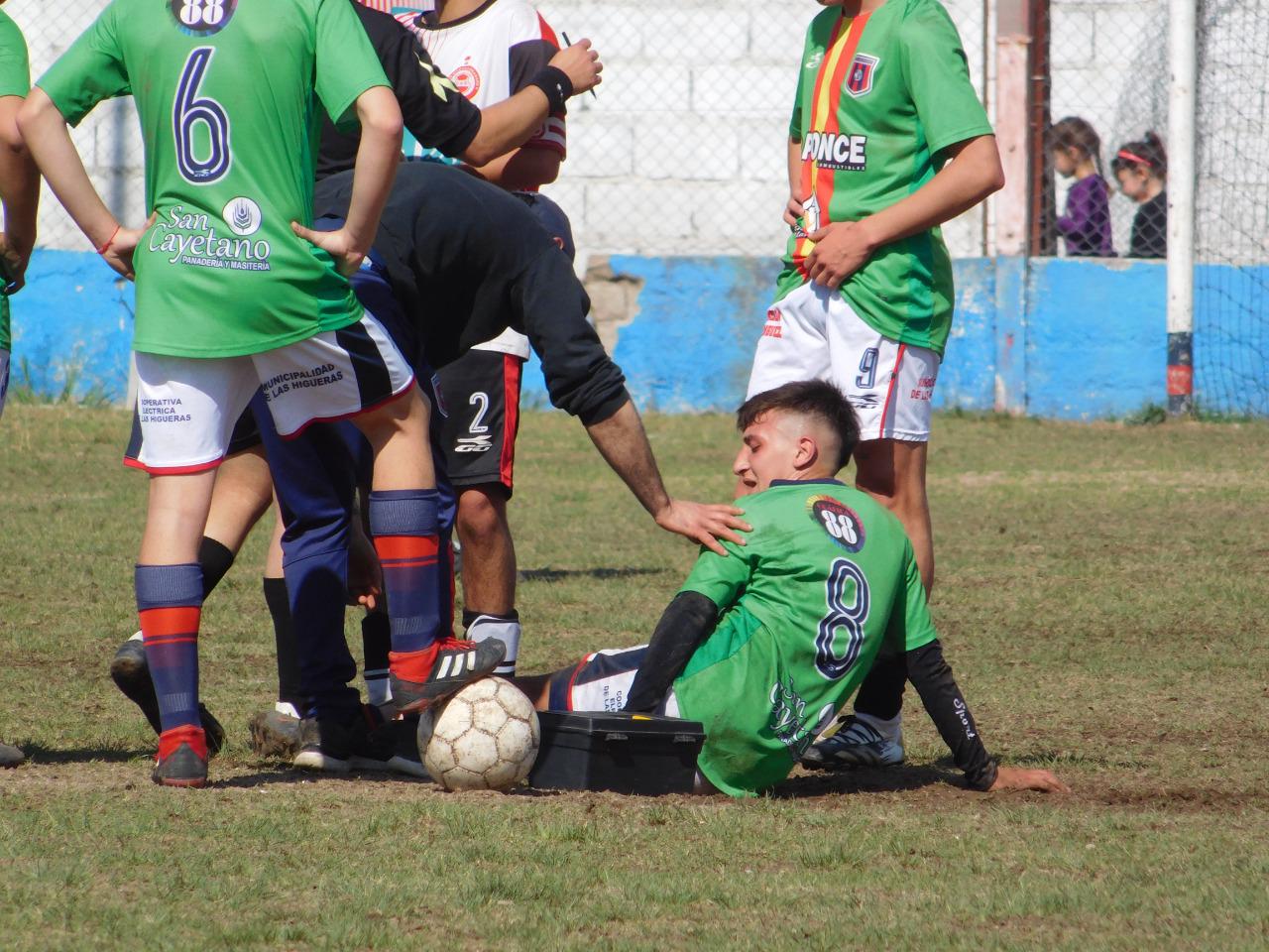 Centro Social vs Atletico Granada (21)