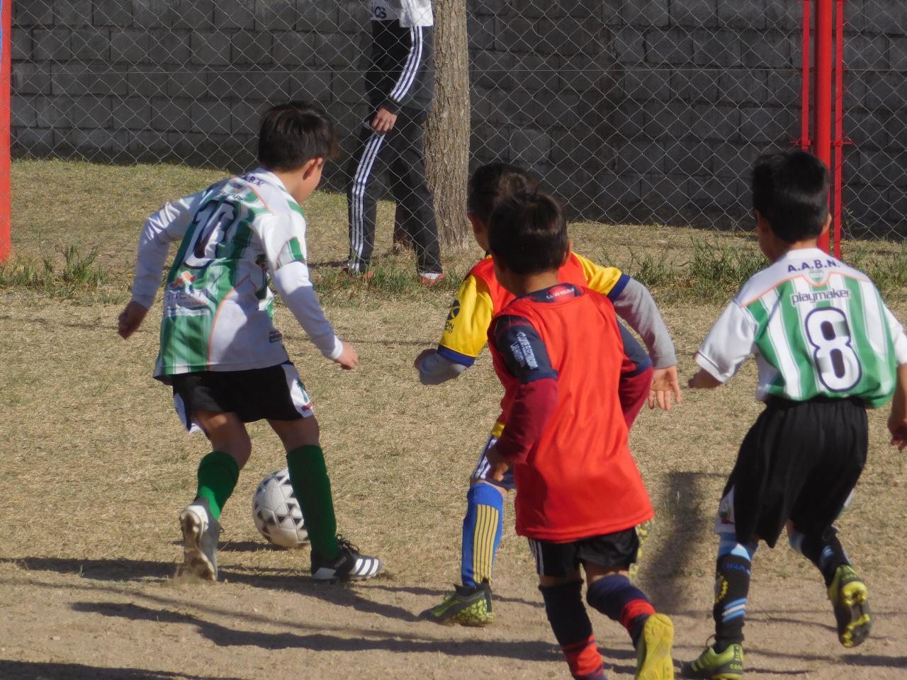 Centro Social Banda Norte Charras Encuentro (30)