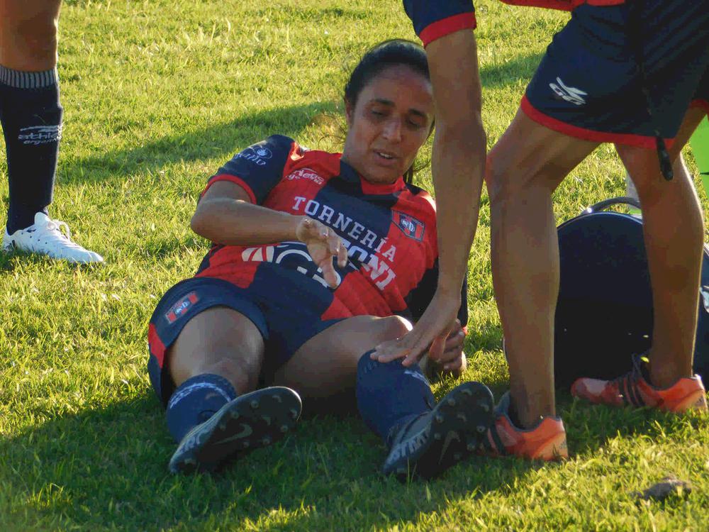 Centro Social Femenino vs Charras Fecha 2_31