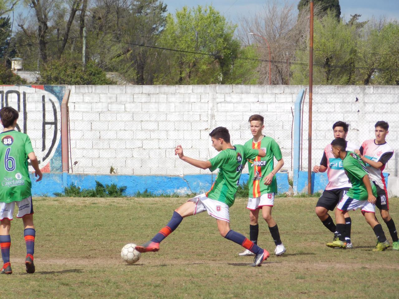 Centro Social vs Atletico Granada (18)