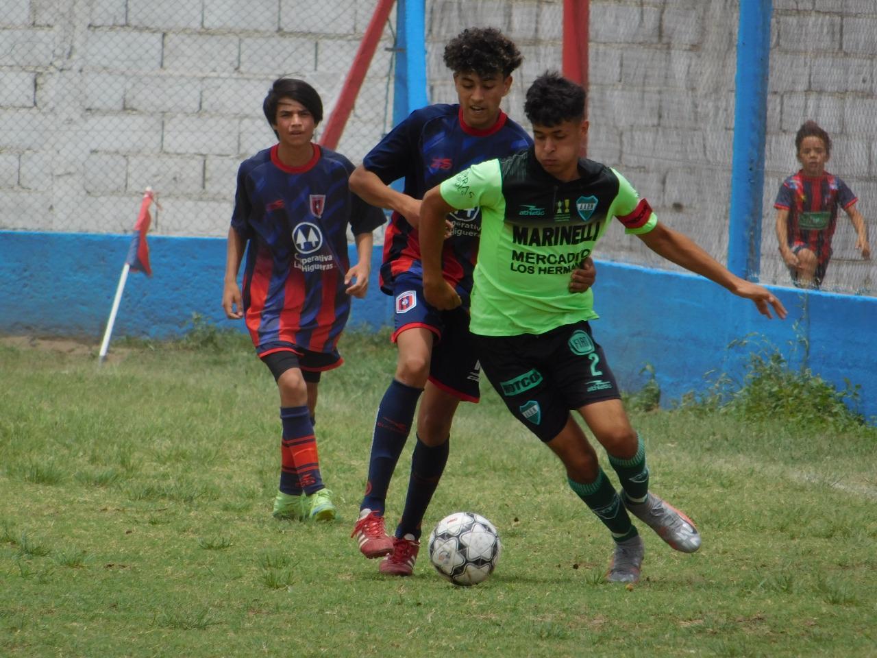 Centro Social vs Banda Norte B (3)