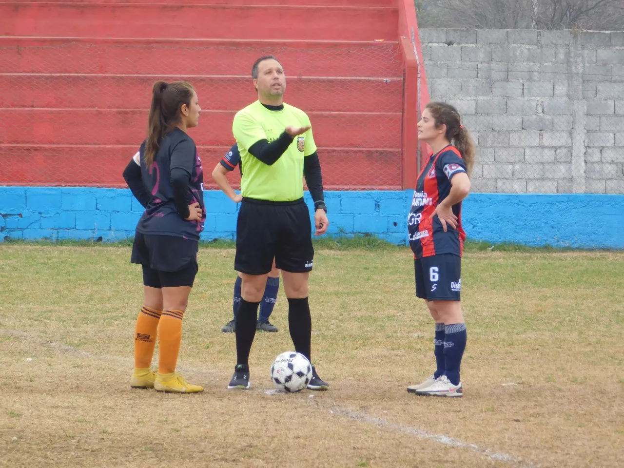 Centro Social Socialeras vs Renato (10)