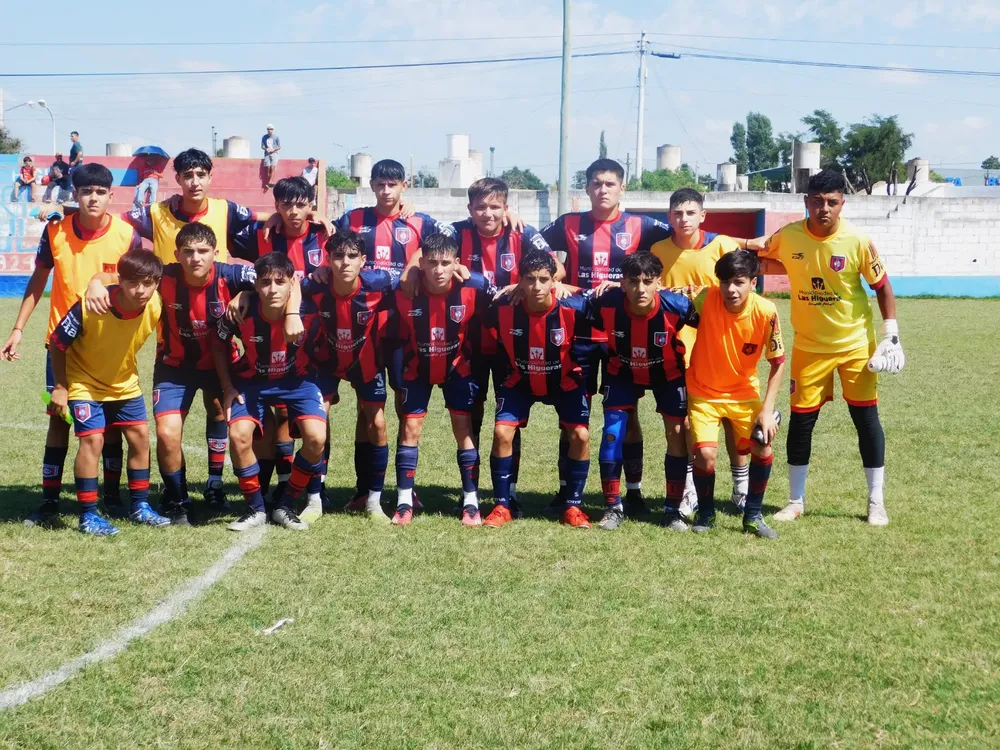 Fecha 3 Centro Social vs Municipal Banda Norte (96)