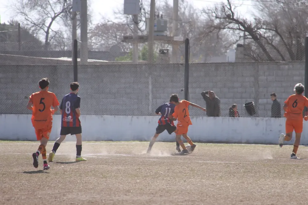 Centro Social Infanto Juvenil Renato Cesarini Olaeta Socialeritas (93)