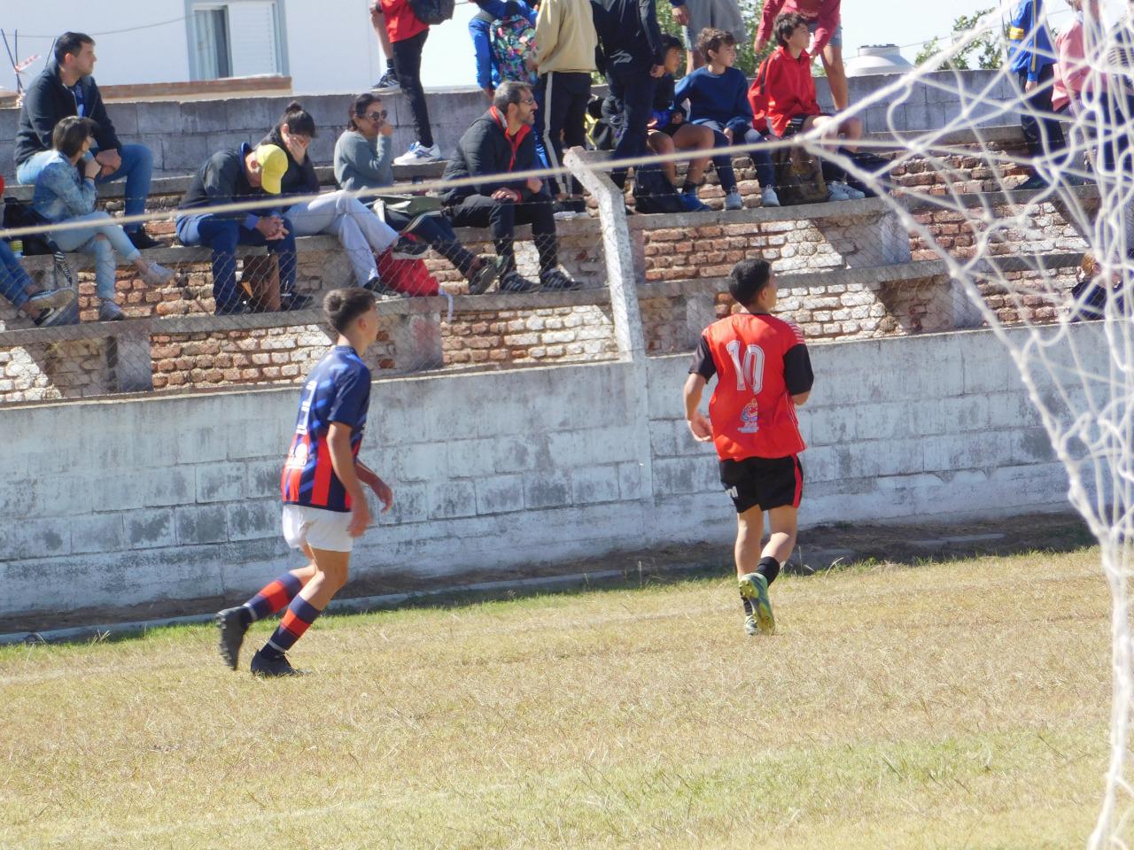 Centro Social vs Granada Correos (47)
