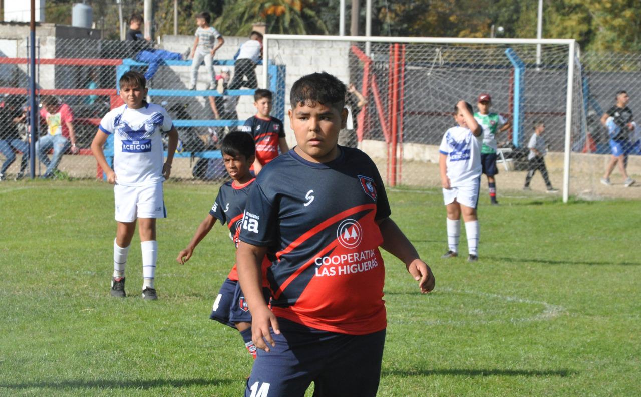 Fecha 4 - Centro Social vs Rosario vs Talleres (171)