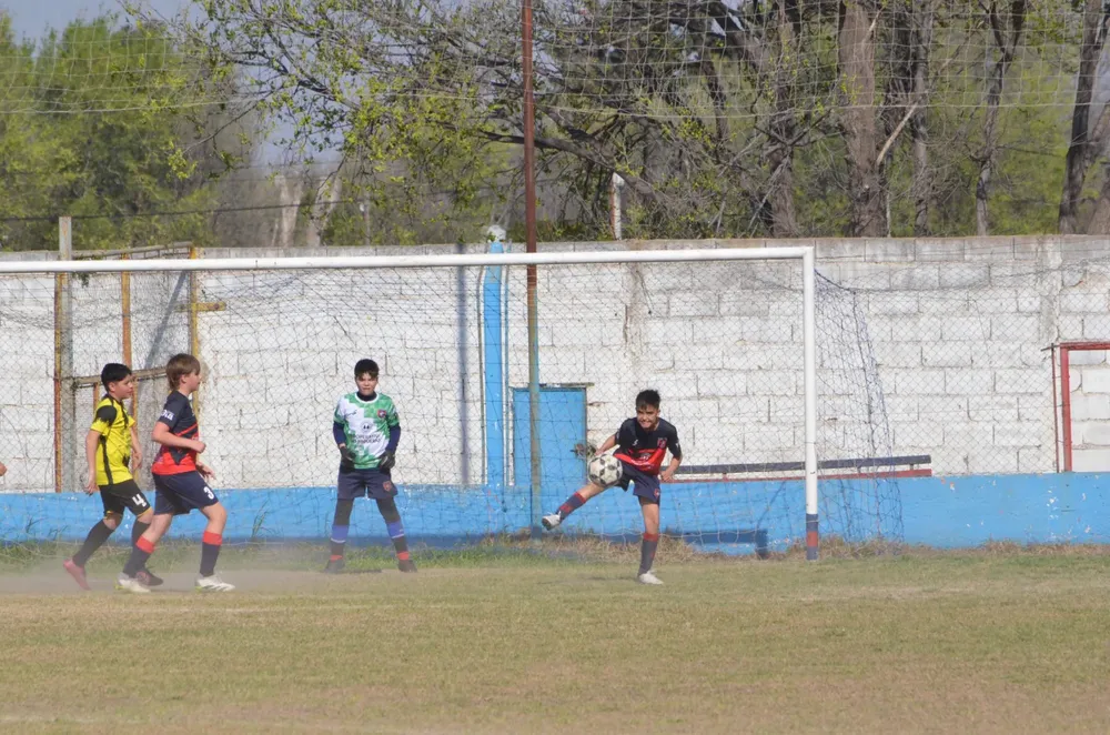 Centro Social Banda Norte Correos Renato Cesarini (45)