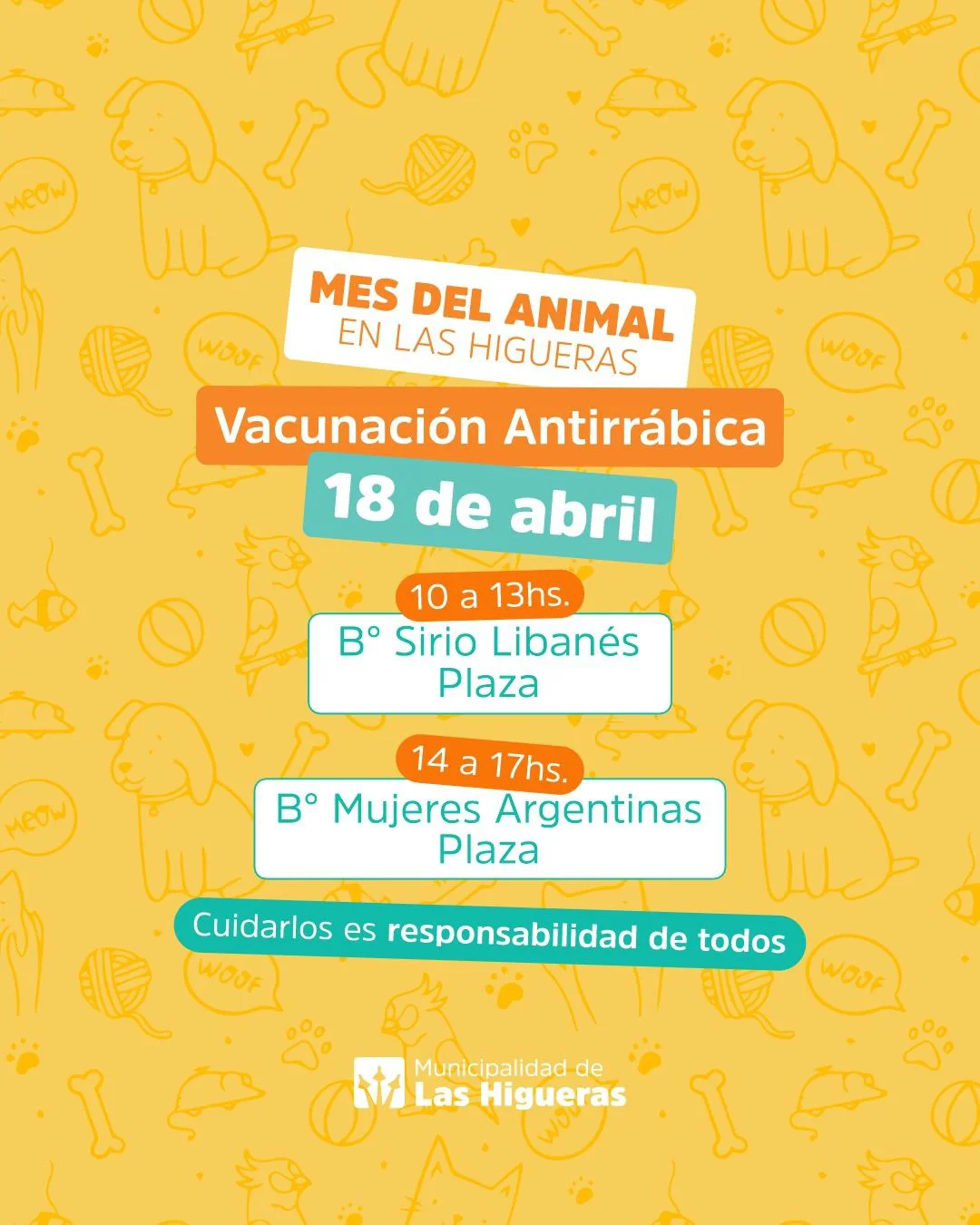 DIA DEL ANIMAL (3)