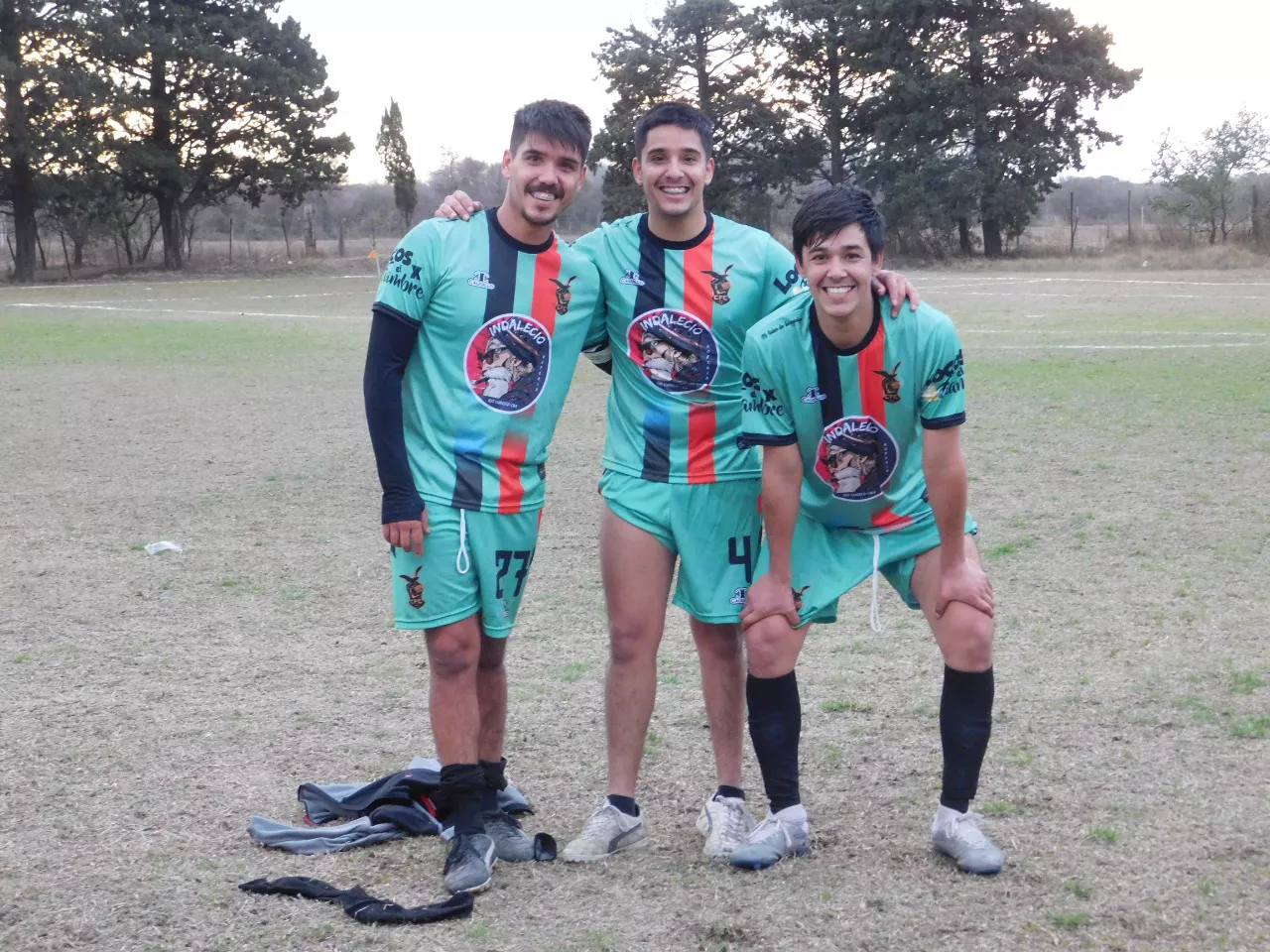 Chulengo CAMPEON (5)