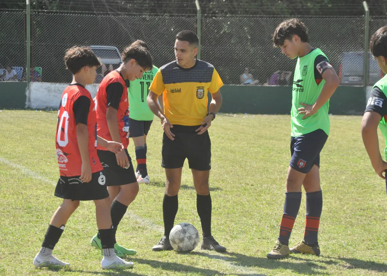 Semifinales Blaugranas Azulgranas  (7)