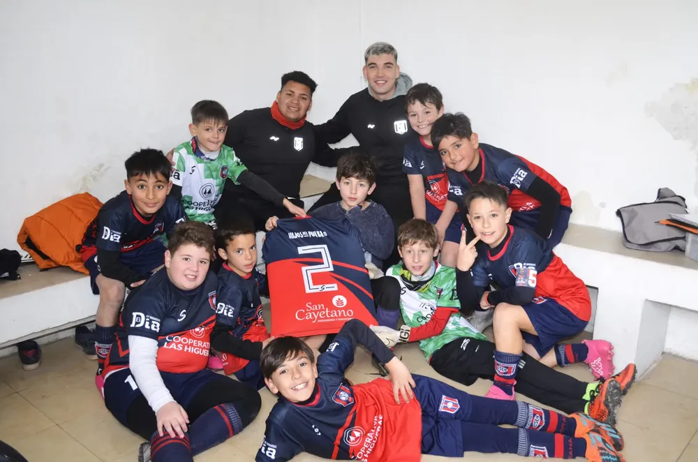 Centro Social Las Higueras Infanto Juvenil Ateneo Vecinos (256)