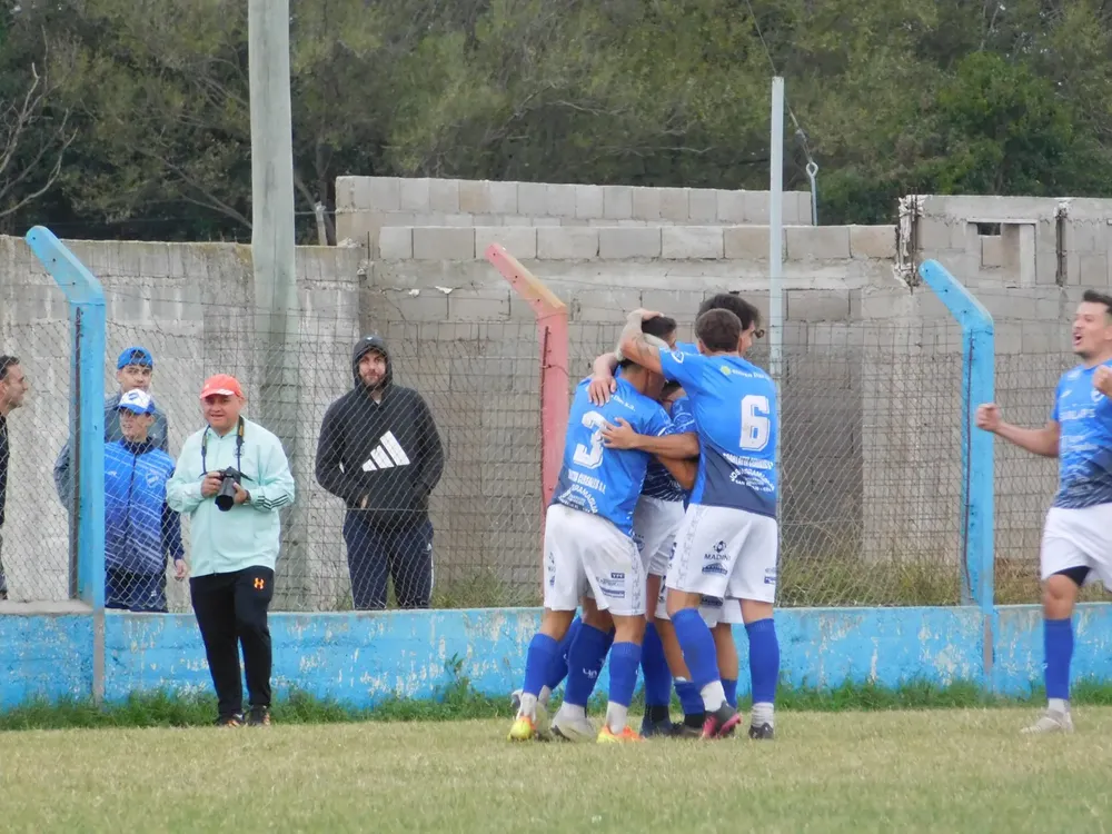 Centro Social Atletico San Basilio Fecha 10 (10)