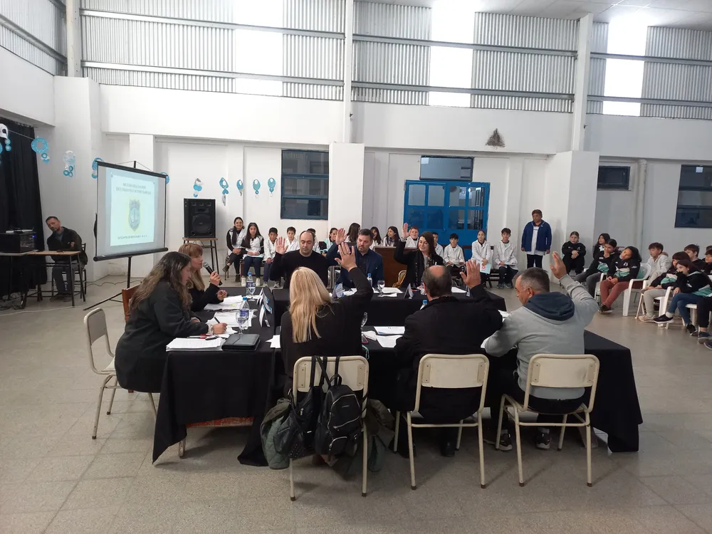 CONCEJO POR UN DIA (19)