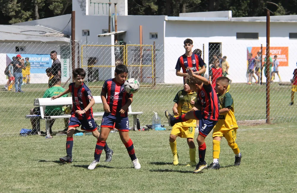 Centro Social vs Los Incas (48)