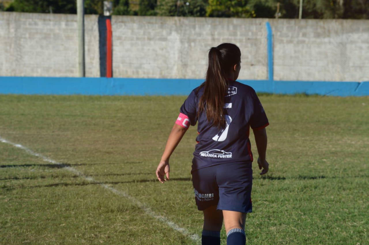 FÚTBOL FEMENINO (8)