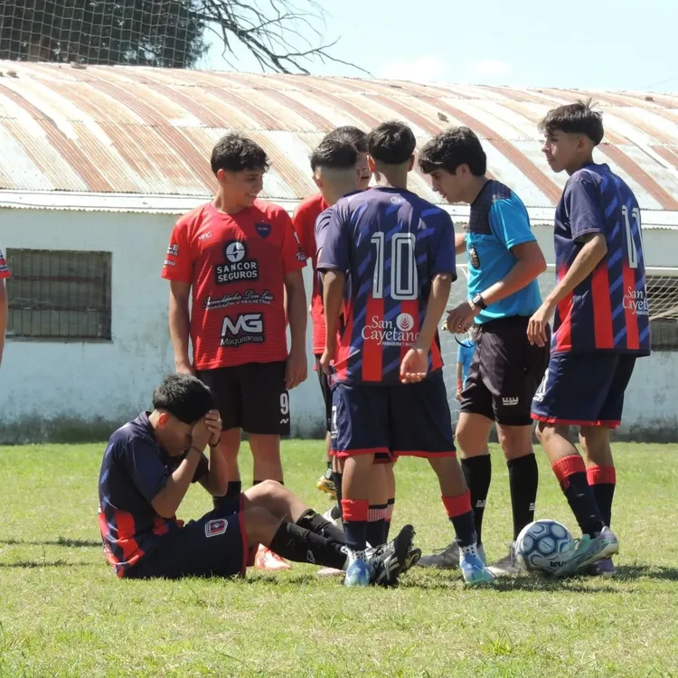 Centro Social vs Los Incas (23)