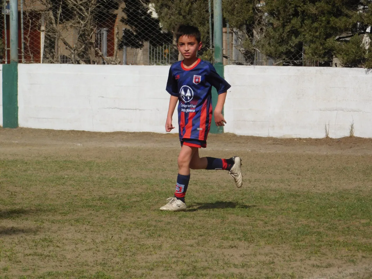 Centro Social Banda Norte B Correos y Telecomunicaciones (26)