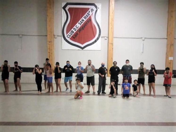 ESCUELA DOJO HALCÓN  (4)