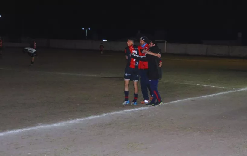 Centro Social vs Atletico Granada (6)