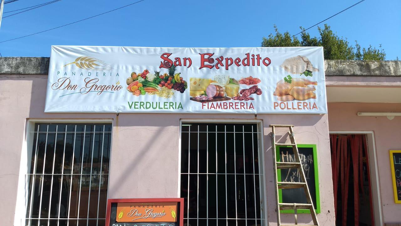 PANADERIA DON GREGORIO (1)