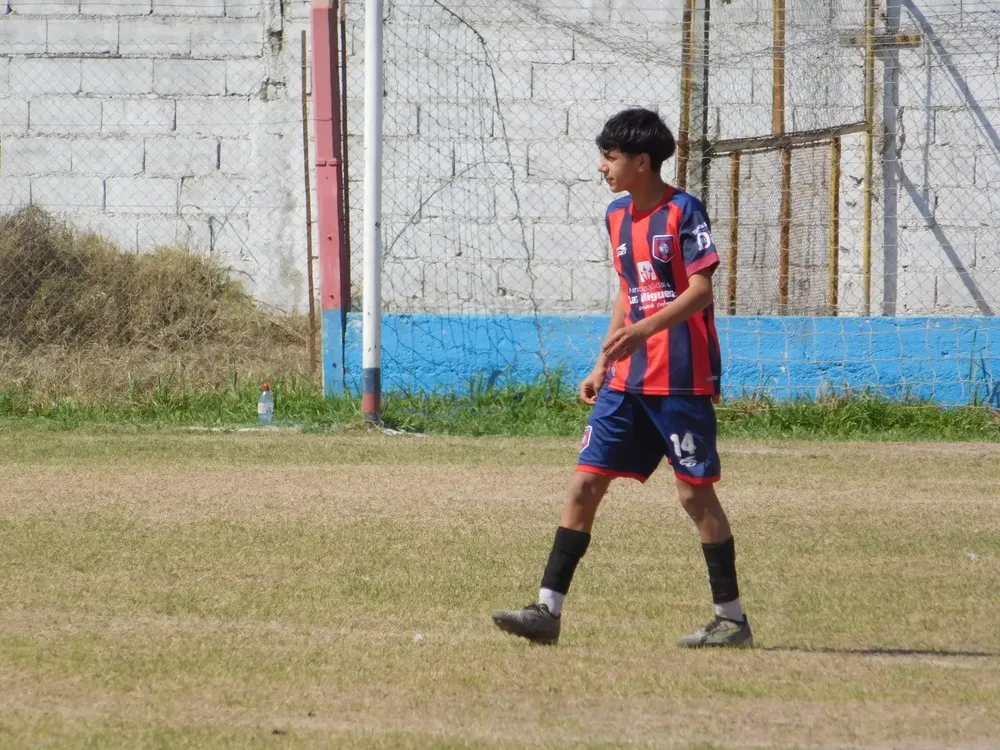 Centro Social Banda Norte Correos Renato Cesarini (115)