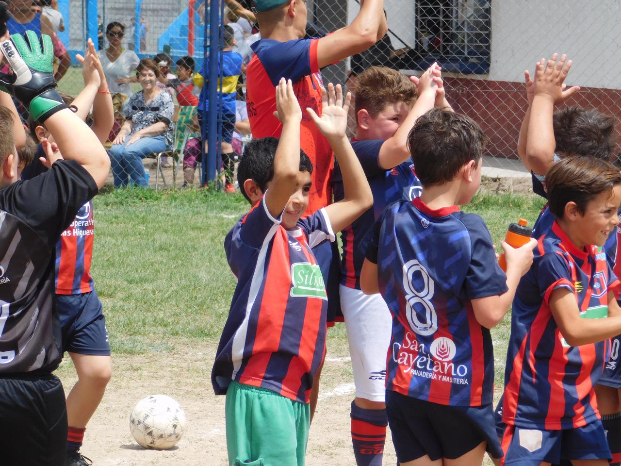Centro Social vs Banda Norte B (72)